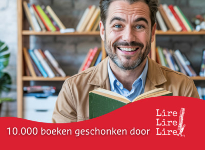 Bij Daoust geloven we in de kracht van woorden om mensen te inspireren en nieuwe werelden te openen.